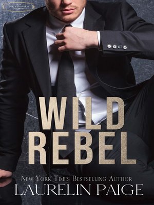 cover image of Wild Rebel